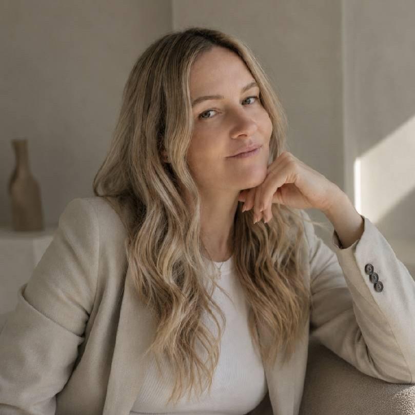 Sabine Lohrer, Gründerin von SL Beauty